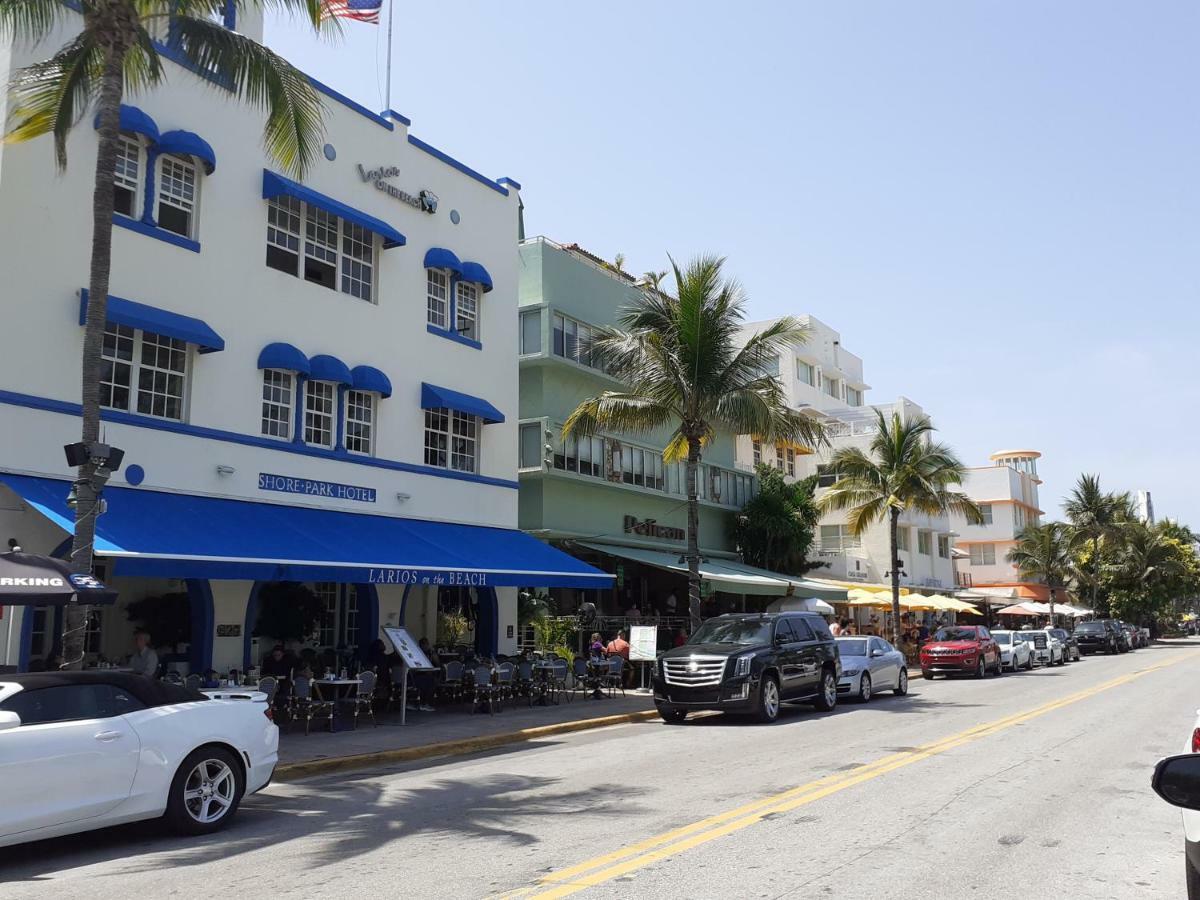 Casa Grande Apartments 204 Miami Beach Eksteriør bilde