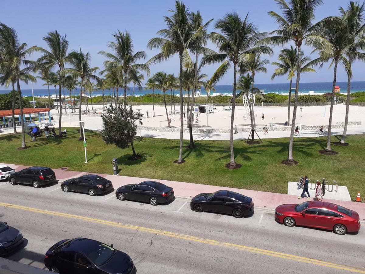 Casa Grande Apartments 204 Miami Beach Eksteriør bilde